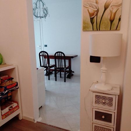 Da Qui, Il Mare Apartment Генуа Екстериор снимка