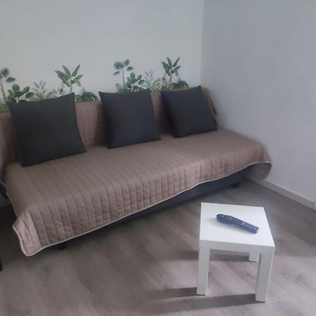 Da Qui, Il Mare Apartment Генуа Екстериор снимка