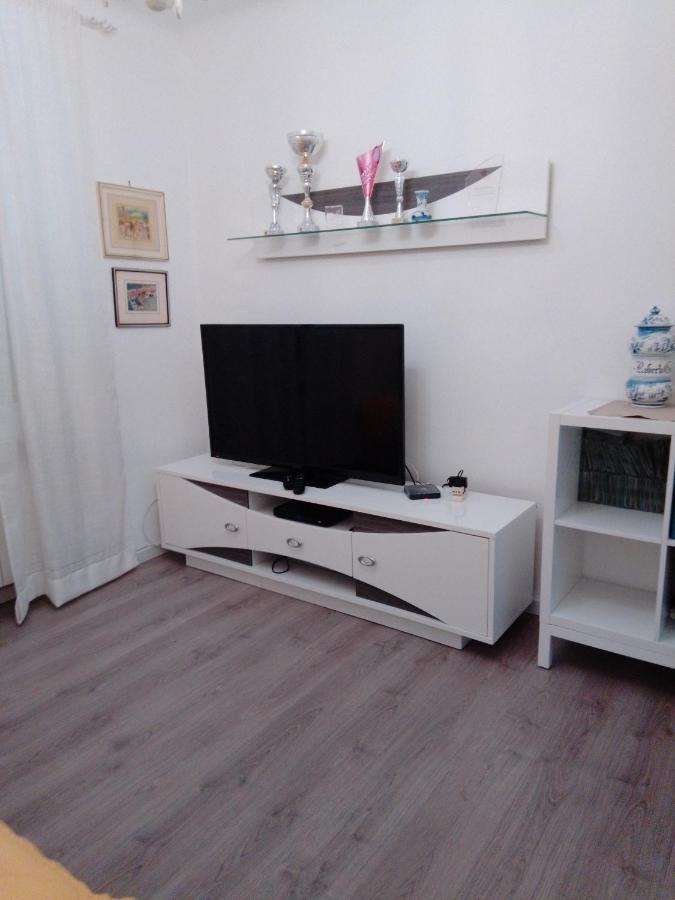 Da Qui, Il Mare Apartment Генуа Екстериор снимка