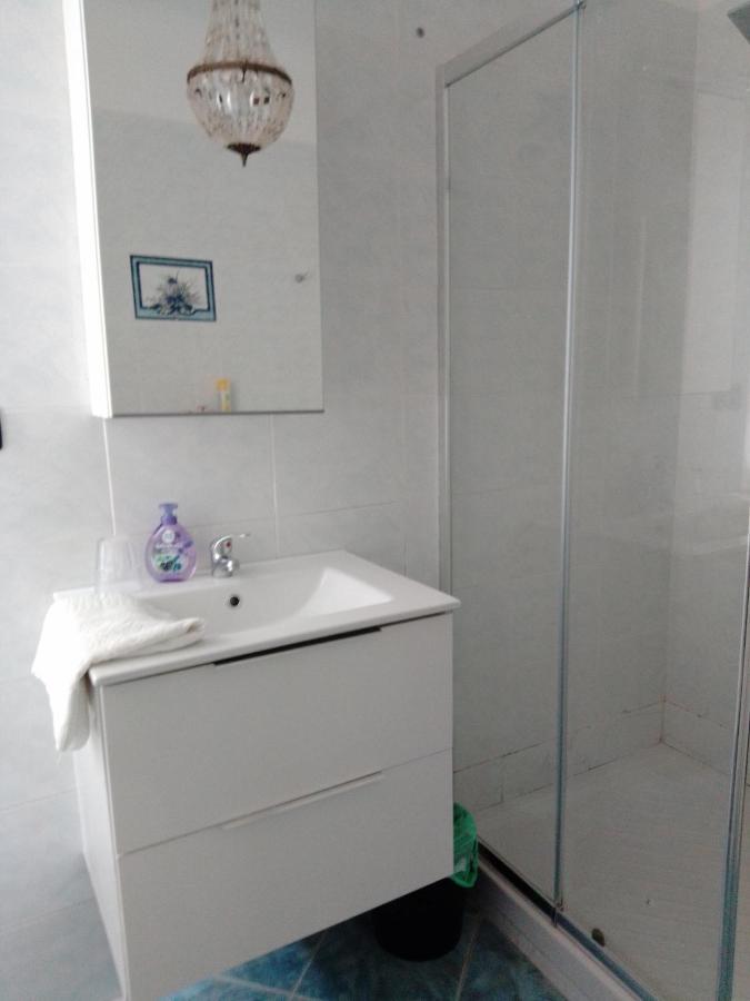Da Qui, Il Mare Apartment Генуа Екстериор снимка