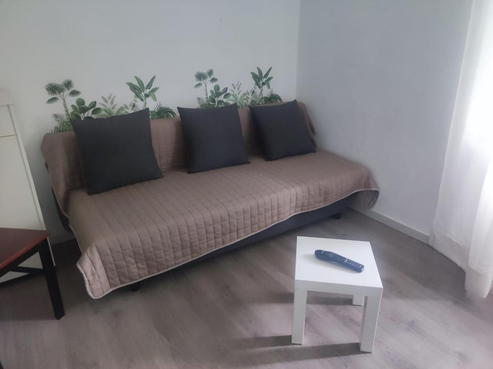Da Qui, Il Mare Apartment Генуа Екстериор снимка